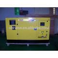 Silence Type Water Cooled GENERATOR